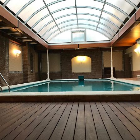 Bahia Blanca Sm Villa Кадис Екстериор снимка