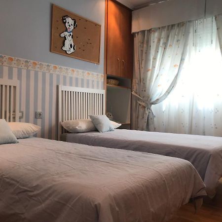 Bahia Blanca Sm Villa Кадис Екстериор снимка