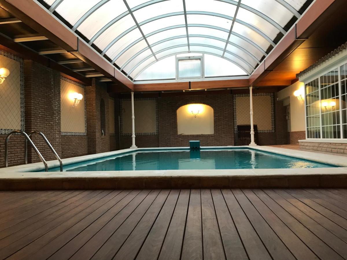 Bahia Blanca Sm Villa Кадис Екстериор снимка