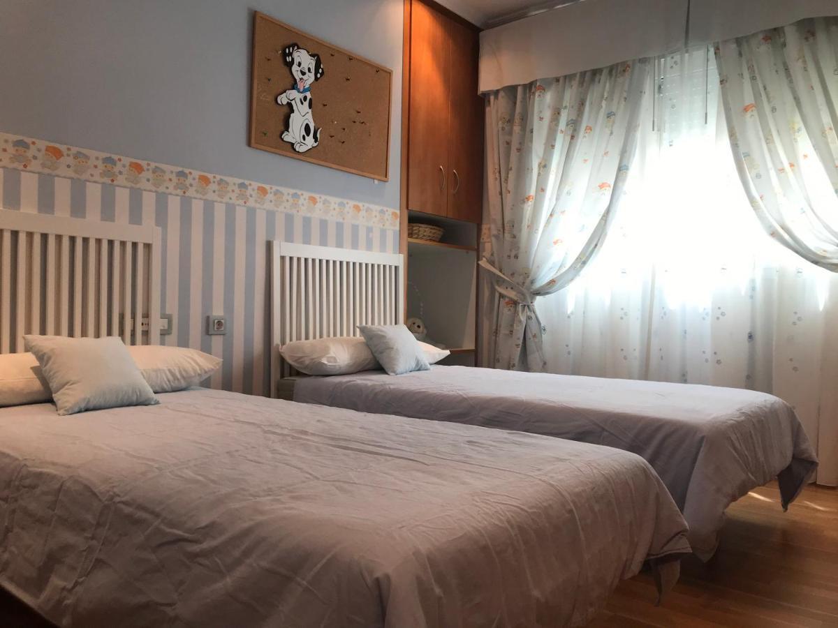 Bahia Blanca Sm Villa Кадис Екстериор снимка