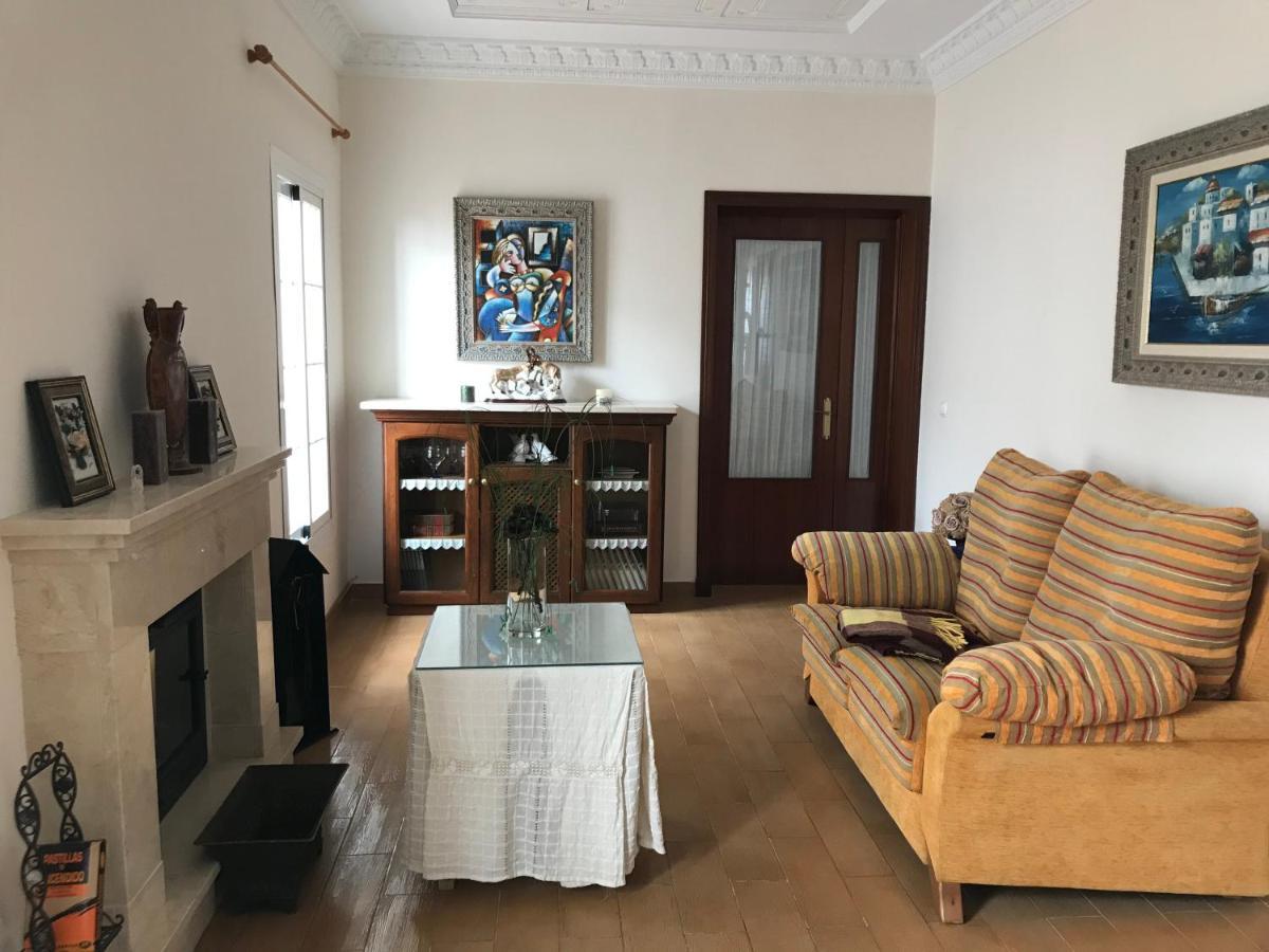 Bahia Blanca Sm Villa Кадис Екстериор снимка