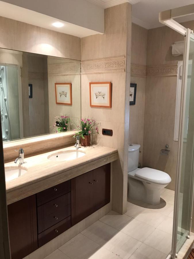 Bahia Blanca Sm Villa Кадис Екстериор снимка