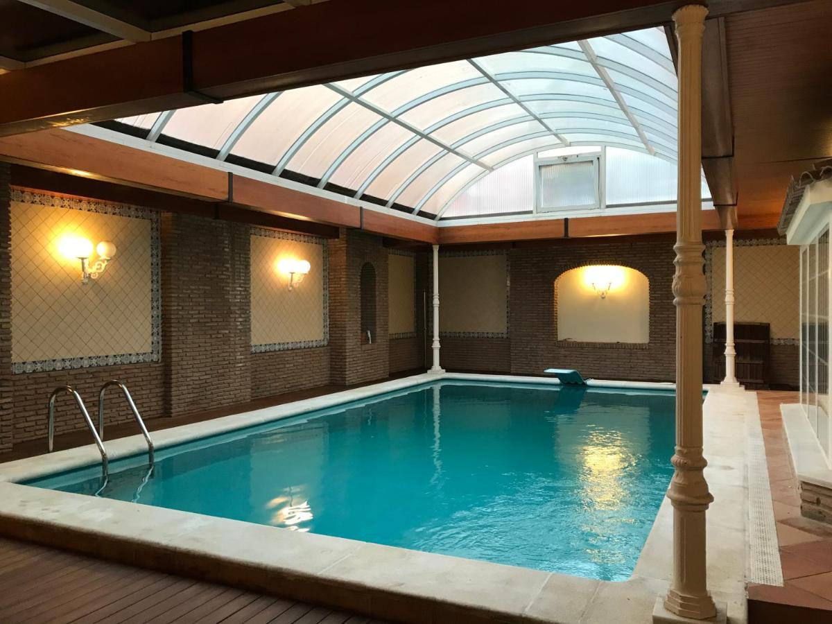 Bahia Blanca Sm Villa Кадис Екстериор снимка