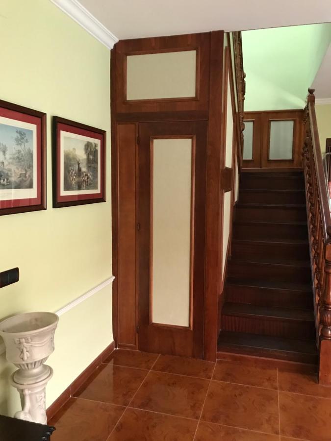 Bahia Blanca Sm Villa Кадис Екстериор снимка