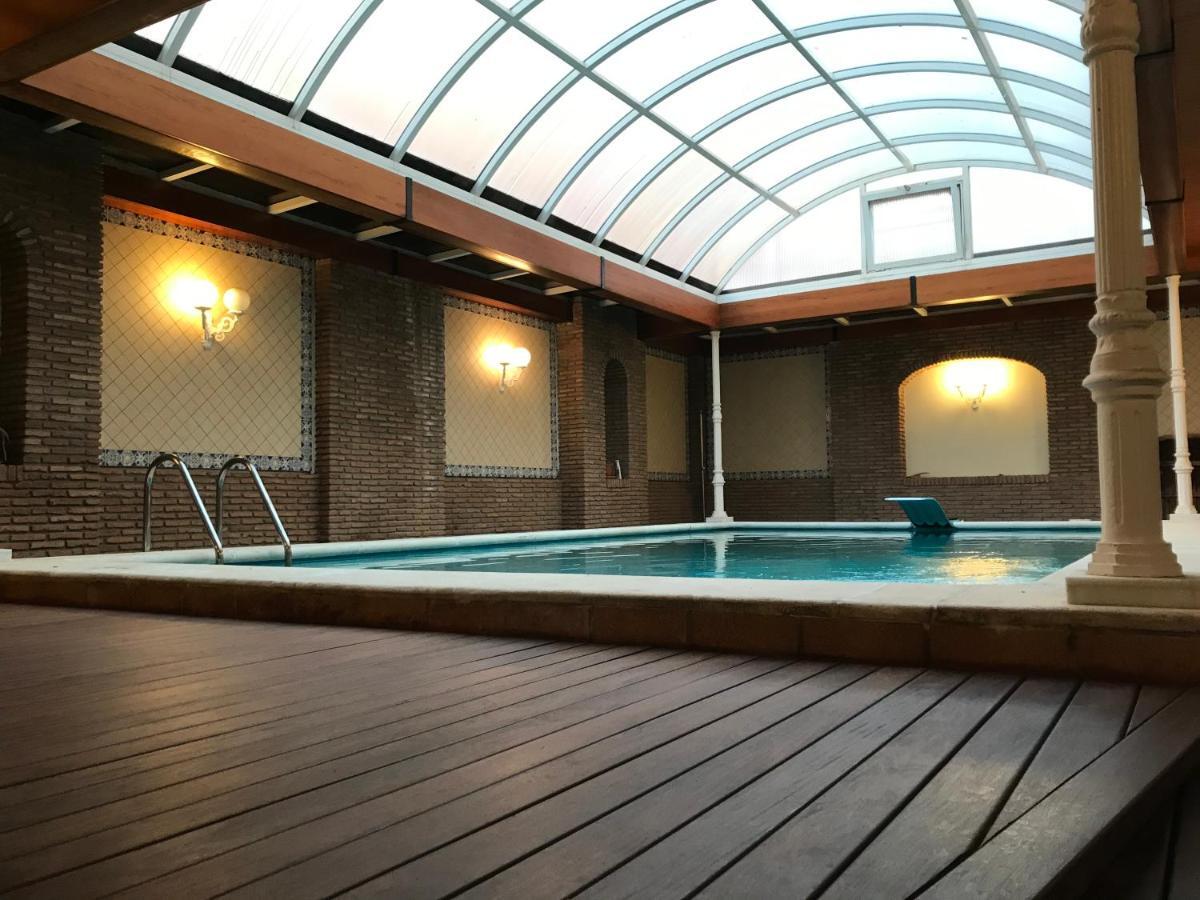 Bahia Blanca Sm Villa Кадис Екстериор снимка