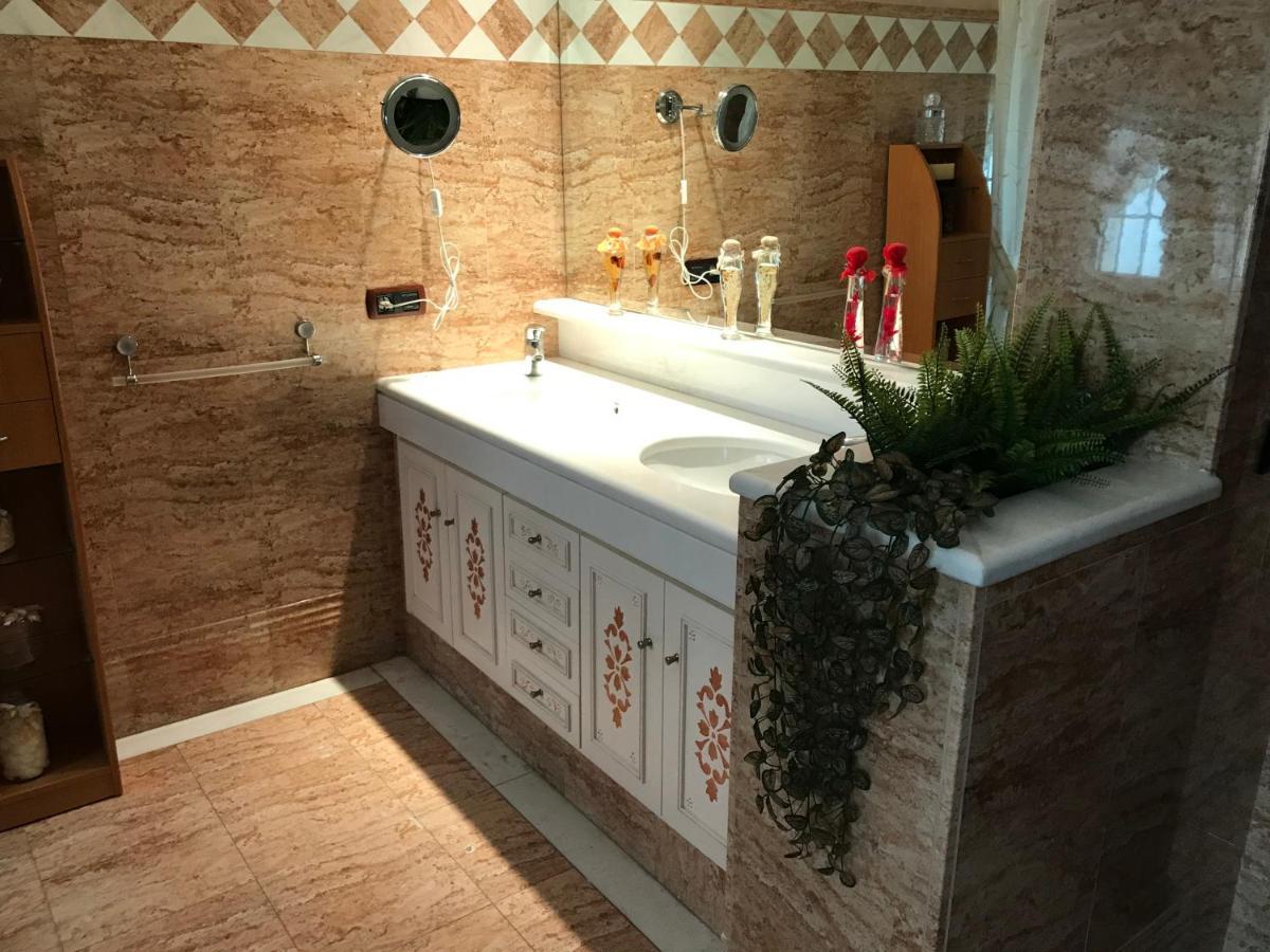 Bahia Blanca Sm Villa Кадис Екстериор снимка