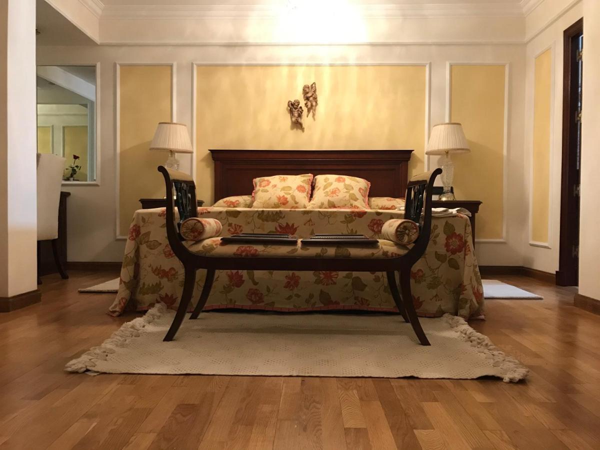 Bahia Blanca Sm Villa Кадис Екстериор снимка