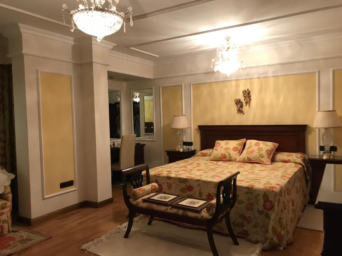Bahia Blanca Sm Villa Кадис Екстериор снимка