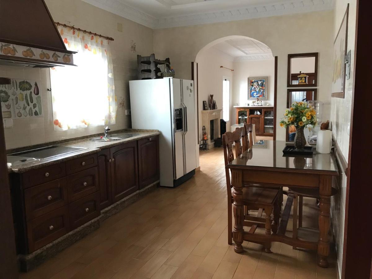 Bahia Blanca Sm Villa Кадис Екстериор снимка